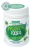 Probiotic Foods  for Everyone Capsules 200 caps  [ 100 serves ] 